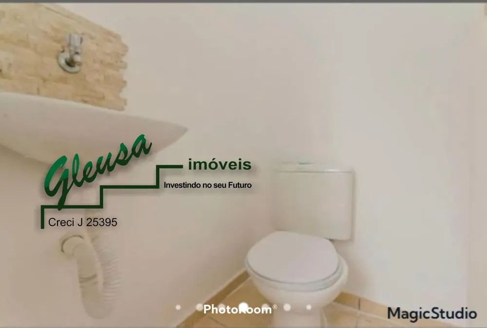 Casa, 3 quartos, 112 m² - Foto 1