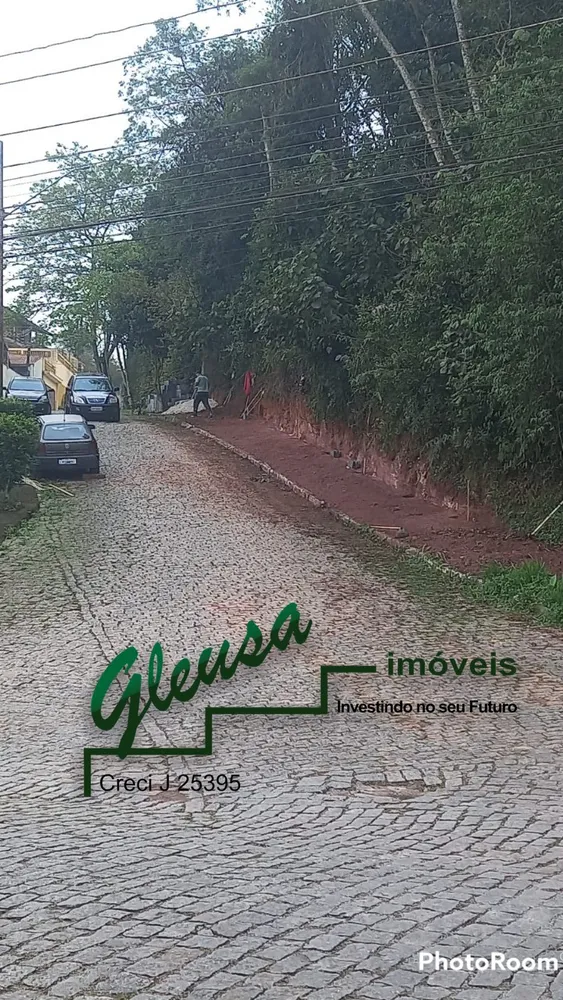 Terreno, 260 m² - Foto 1