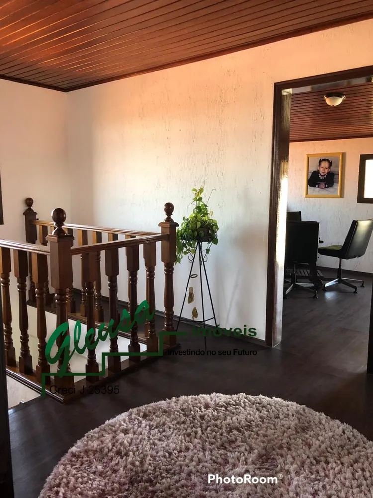 Casa, 6 quartos - Foto 12