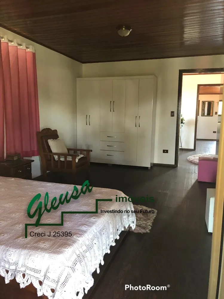 Casa, 6 quartos - Foto 4