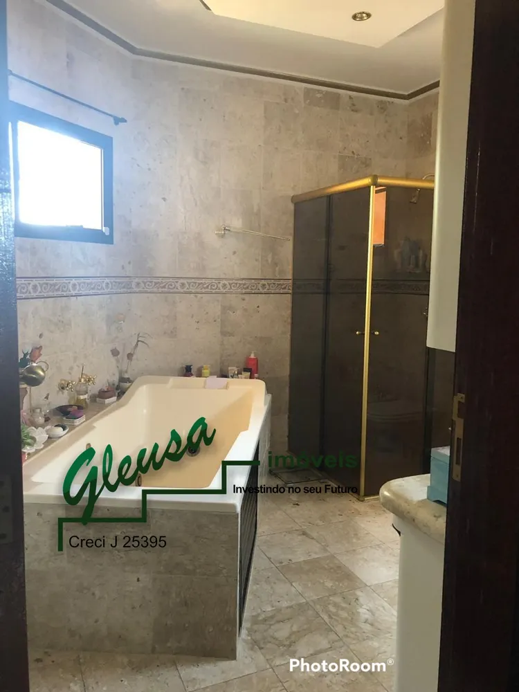 Casa, 6 quartos - Foto 10