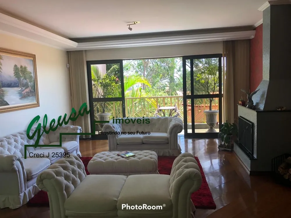 Casa, 6 quartos - Foto 5