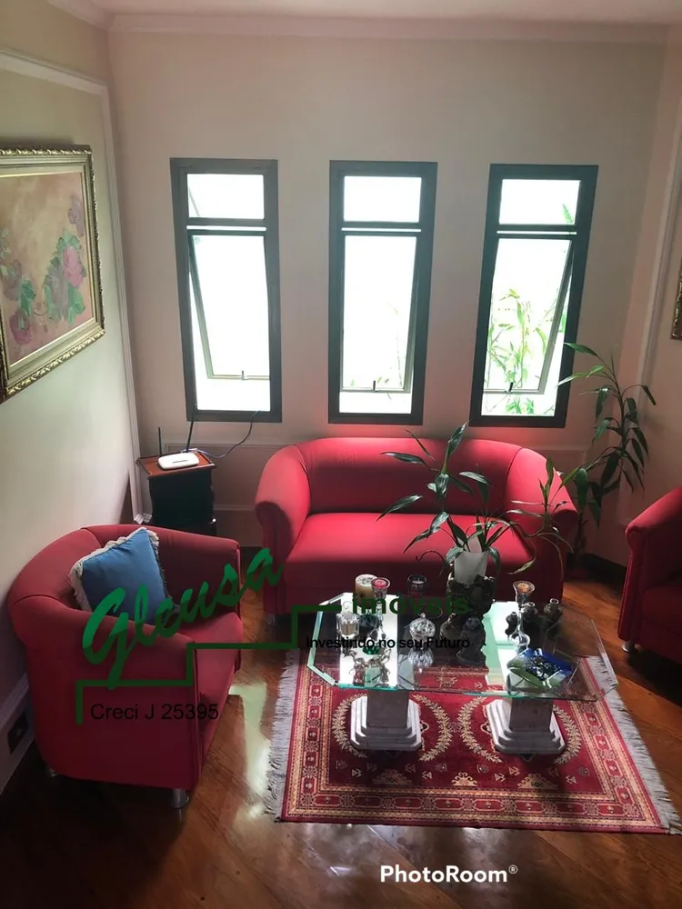 Casa, 6 quartos - Foto 7