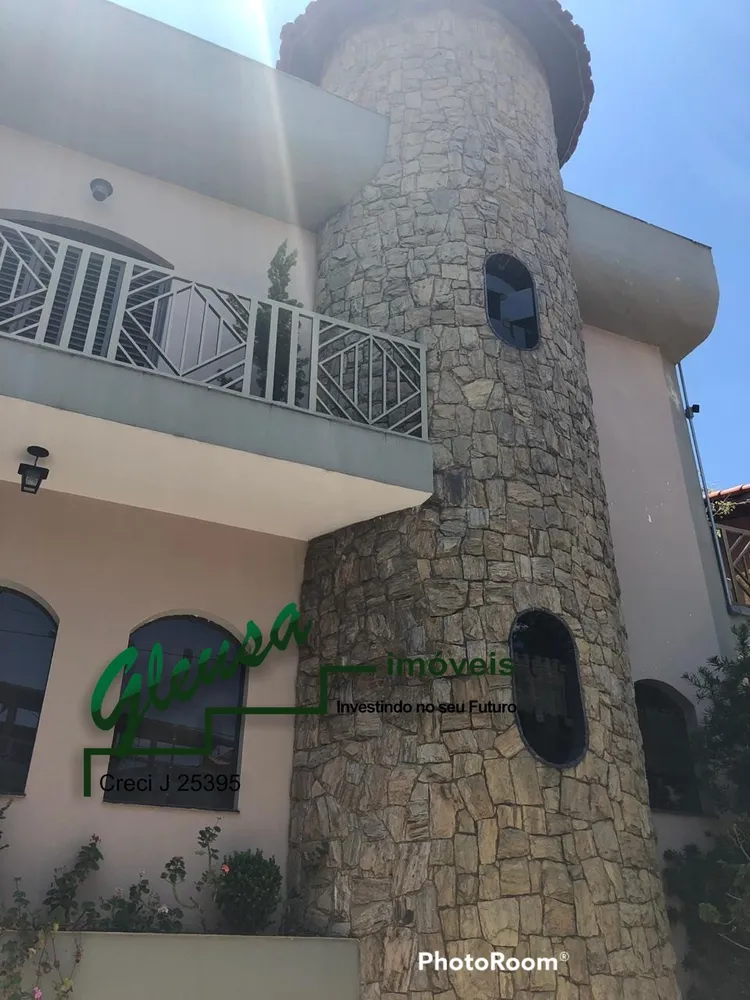 Casa, 6 quartos - Foto 6