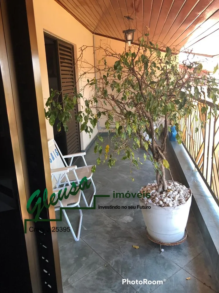 Casa, 6 quartos - Foto 2