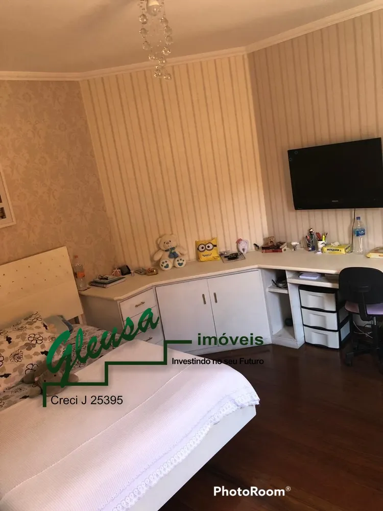 Casa, 6 quartos - Foto 8