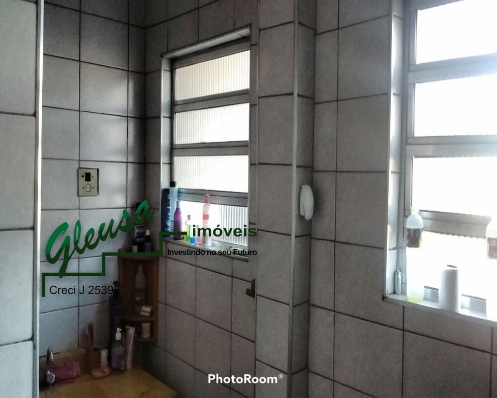 Casa, 4 quartos - Foto 2