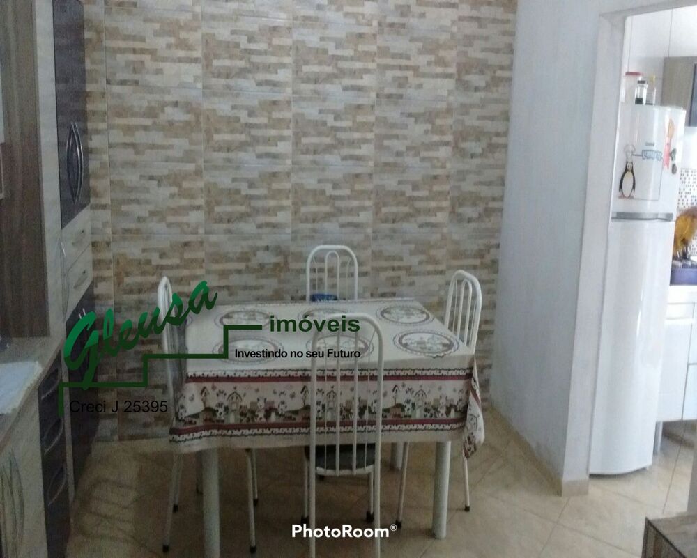 Casa, 4 quartos - Foto 11