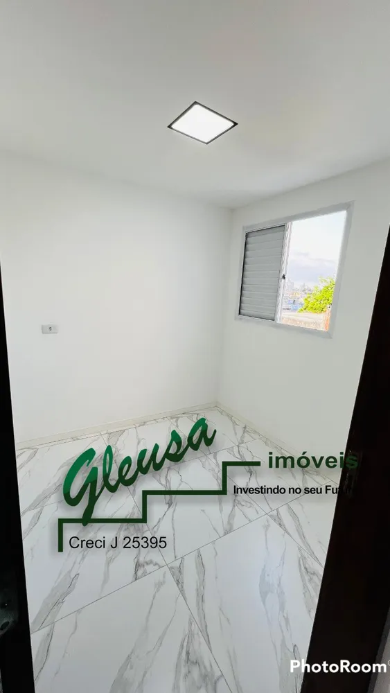 Apartamento, 2 quartos, 42 m² - Foto 3