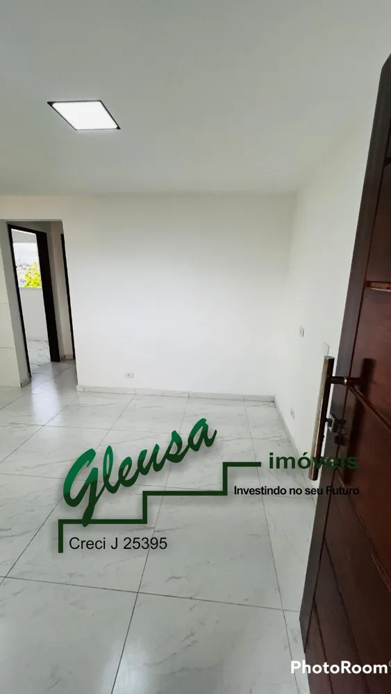 Apartamento, 2 quartos, 42 m² - Foto 4