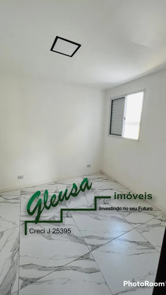 Apartamento, 2 quartos, 42 m² - Foto 1