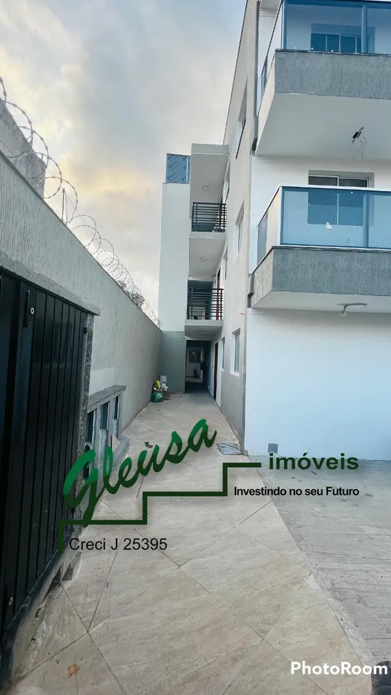 Apartamento, 2 quartos, 42 m² - Foto 8