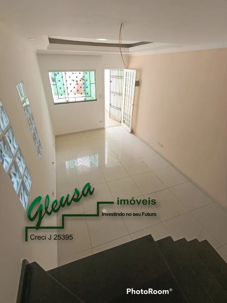 Casa, 2 quartos, 70 m² - Foto 3