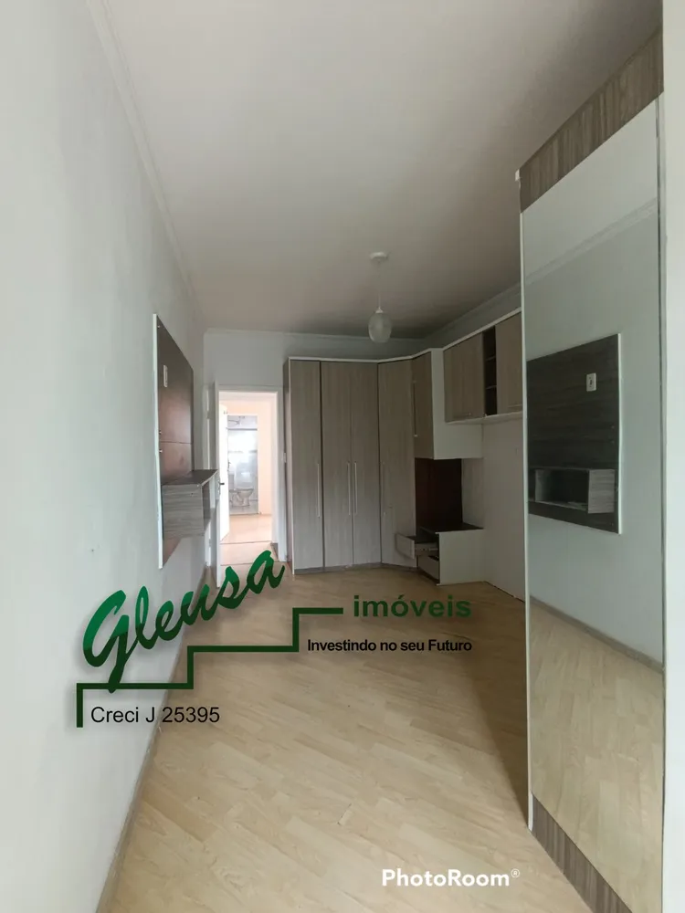 Casa, 2 quartos, 70 m² - Foto 1
