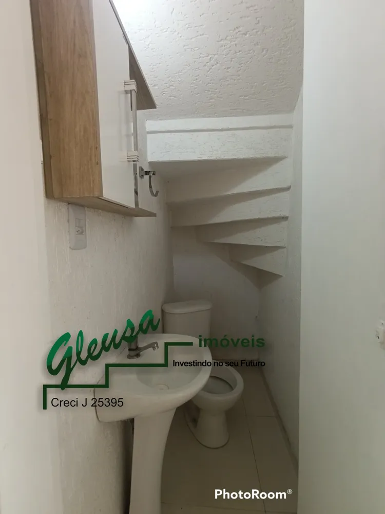 Casa, 2 quartos, 70 m² - Foto 2