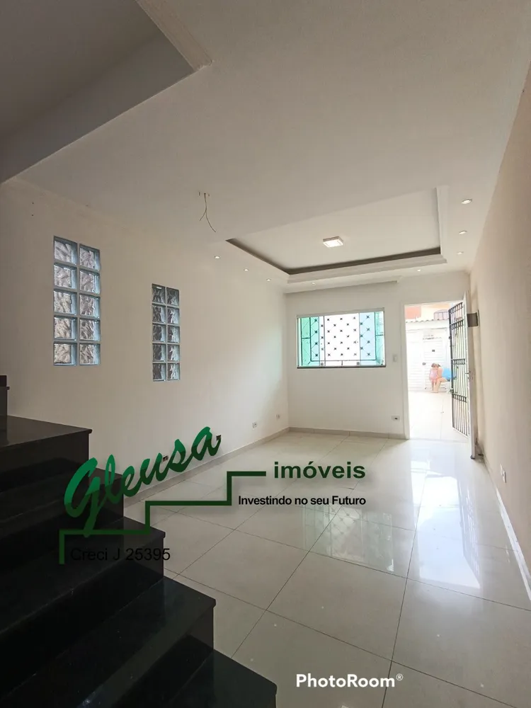 Casa, 2 quartos, 70 m² - Foto 4