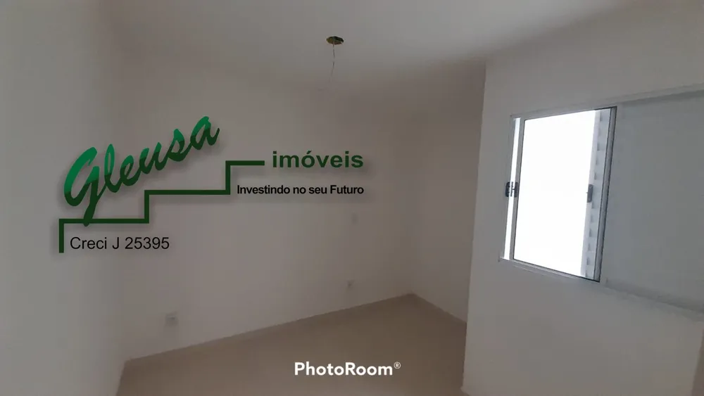 Apartamento, 2 quartos, 40 m² - Foto 8