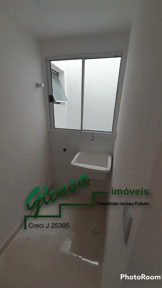 Apartamento, 2 quartos, 40 m² - Foto 6