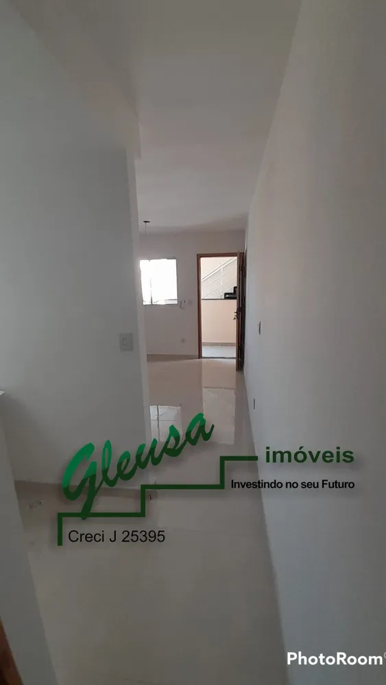 Apartamento, 2 quartos, 40 m² - Foto 3