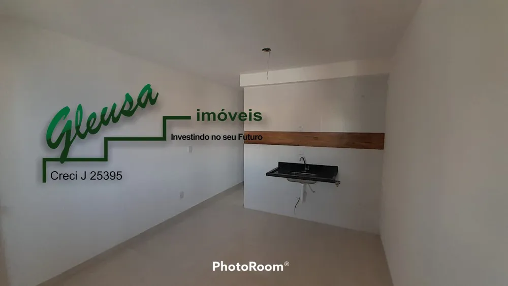 Apartamento, 2 quartos, 40 m² - Foto 4