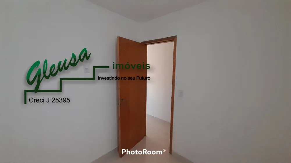 Apartamento, 2 quartos, 40 m² - Foto 9