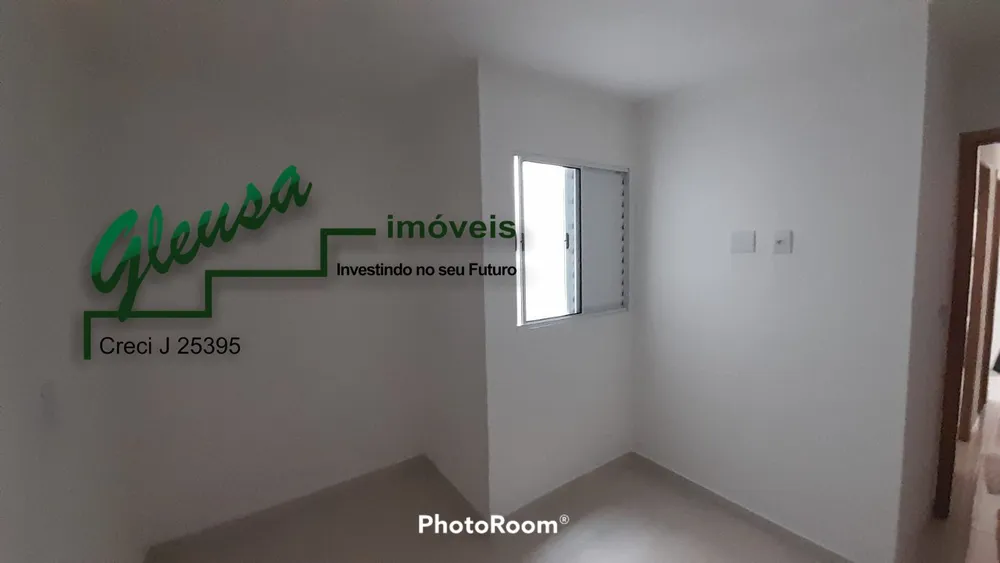 Apartamento, 2 quartos, 40 m² - Foto 7