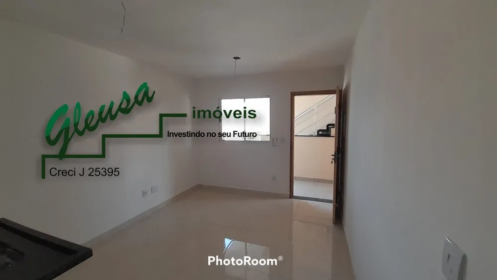 Apartamento, 2 quartos, 40 m² - Foto 12