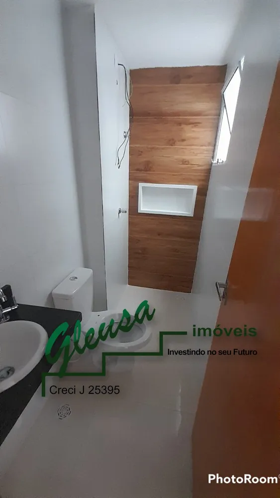 Apartamento, 2 quartos, 40 m² - Foto 5