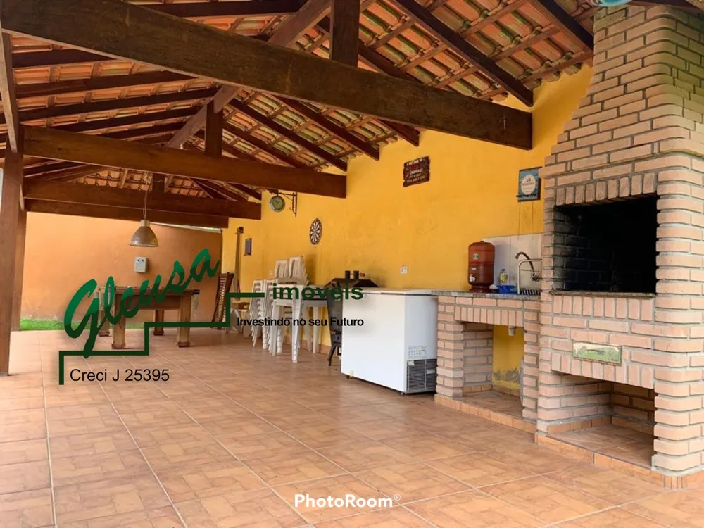 Chácara, 4 quartos - Foto 3