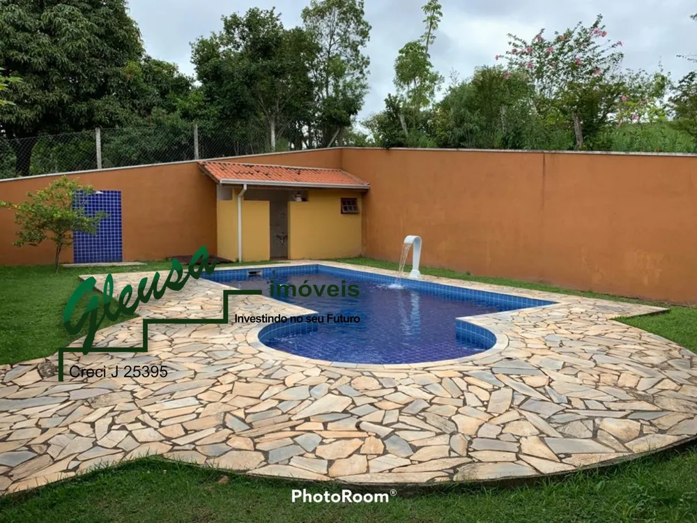Chácara, 4 quartos - Foto 2