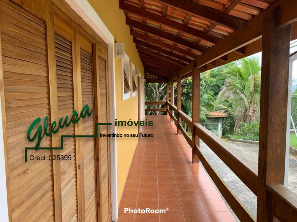 Chácara, 4 quartos - Foto 11