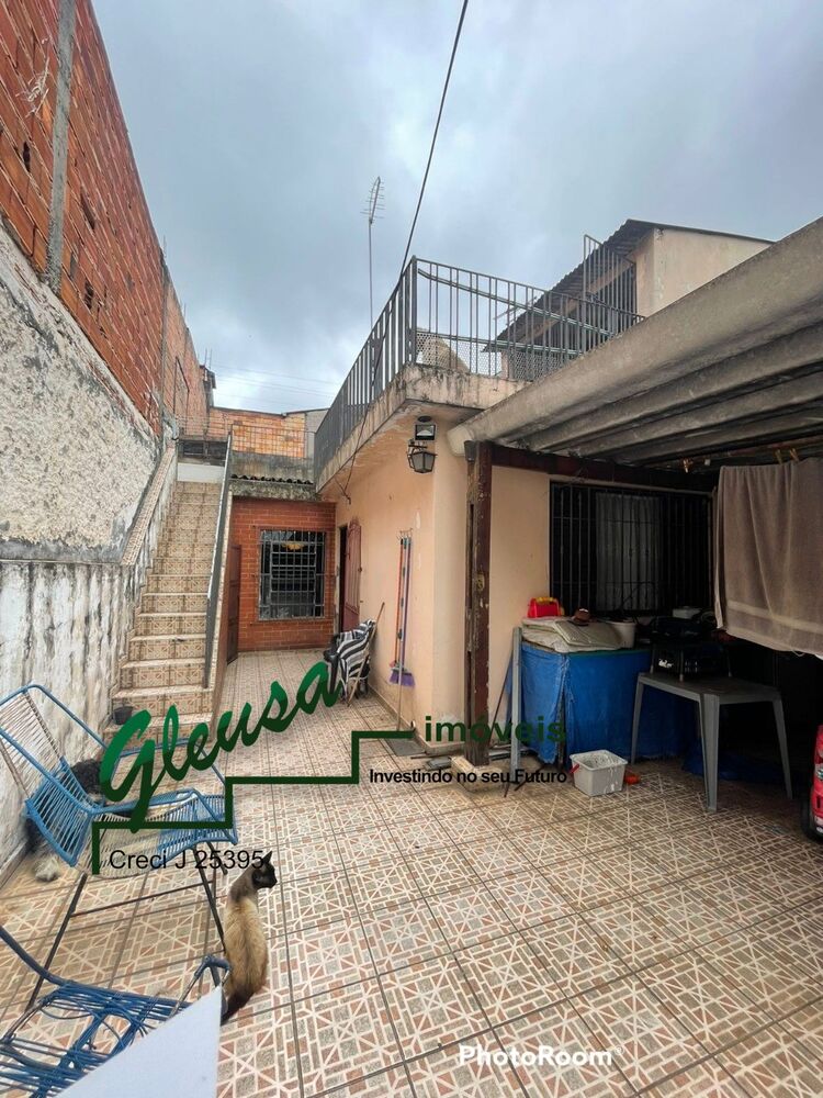 Casa, 2 quartos, 81 m² - Foto 3