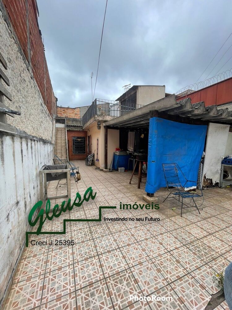 Casa, 2 quartos, 81 m² - Foto 2