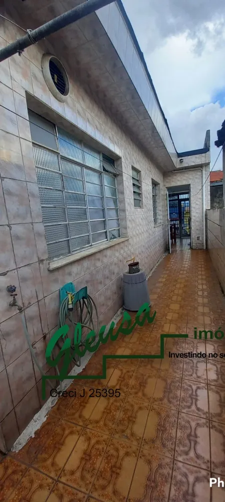 Casa, 3 quartos - Foto 7