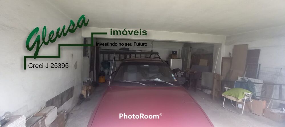 Casa, 3 quartos - Foto 3