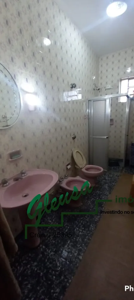 Casa, 3 quartos - Foto 8