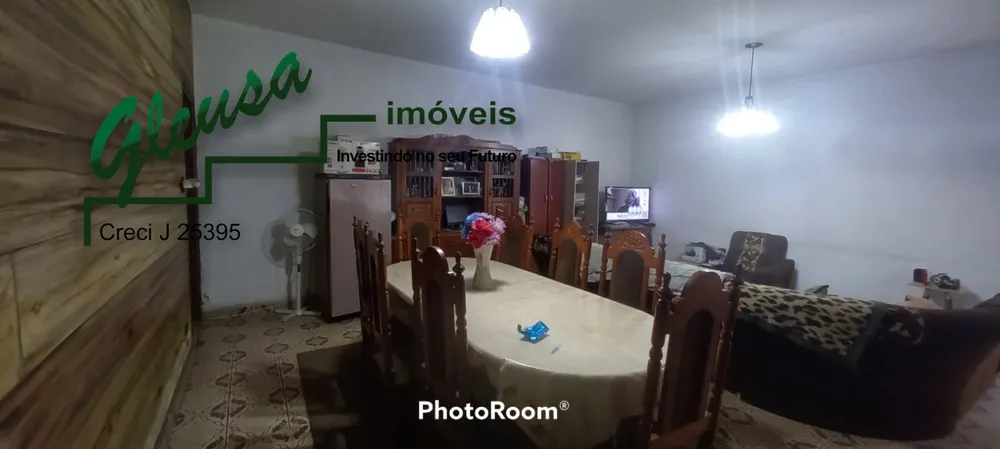 Casa, 3 quartos - Foto 6
