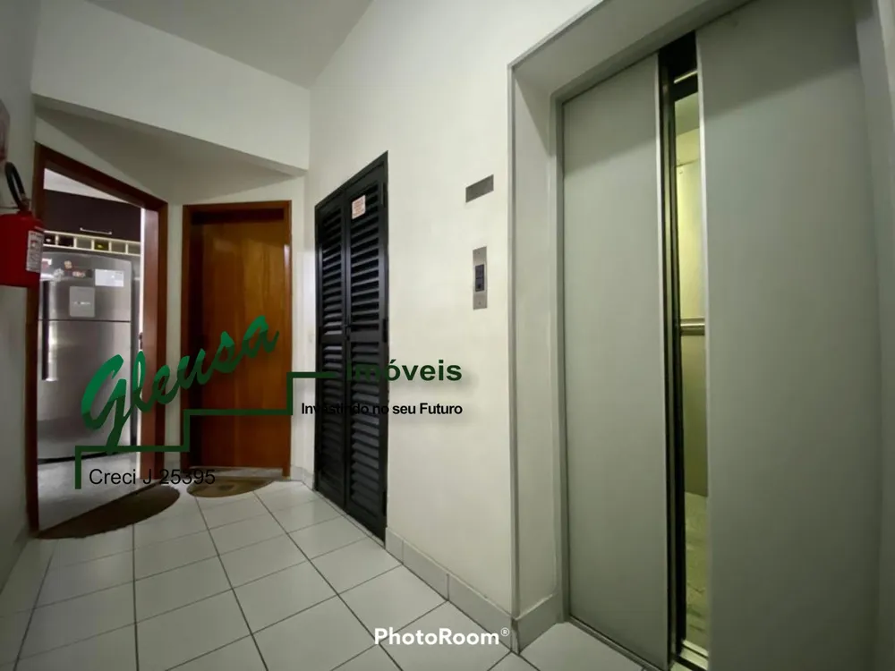 Apartamento, 3 quartos, 110 m² - Foto 7