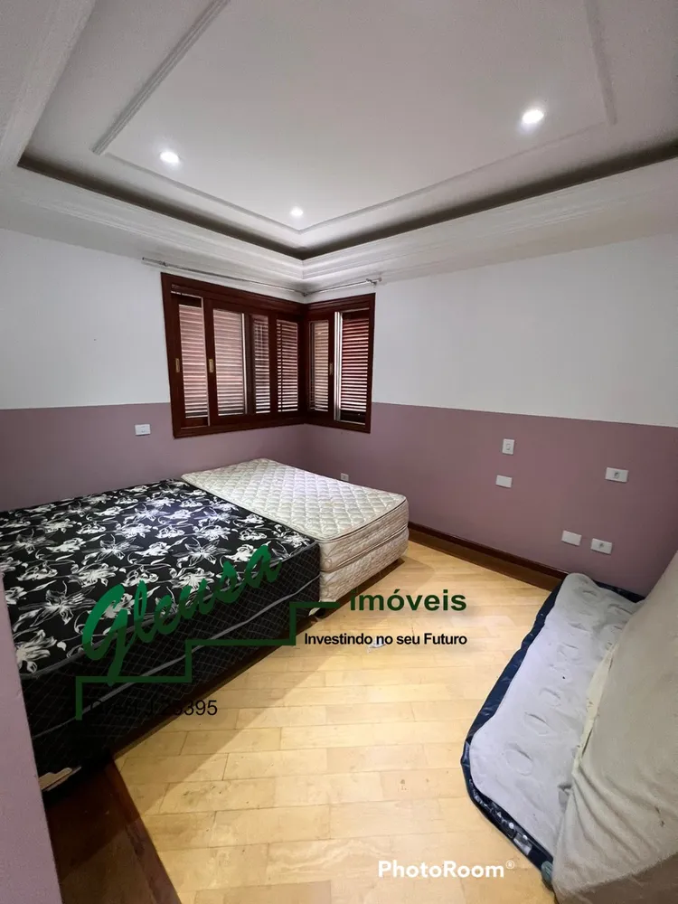 Apartamento, 3 quartos, 110 m² - Foto 5