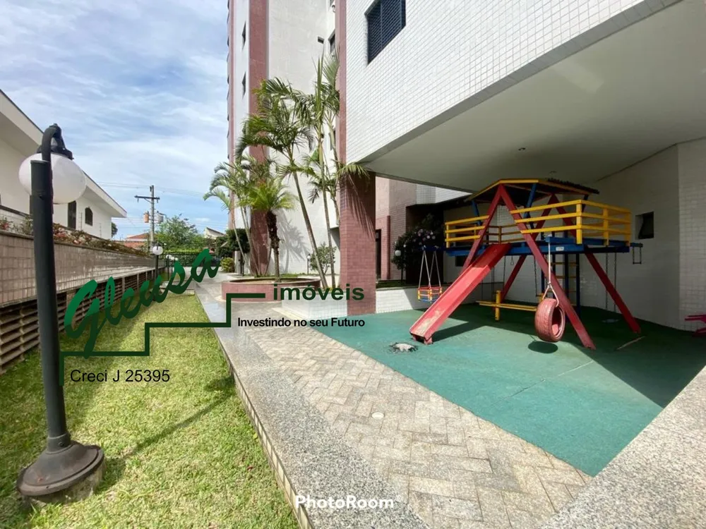 Apartamento, 3 quartos, 110 m² - Foto 6
