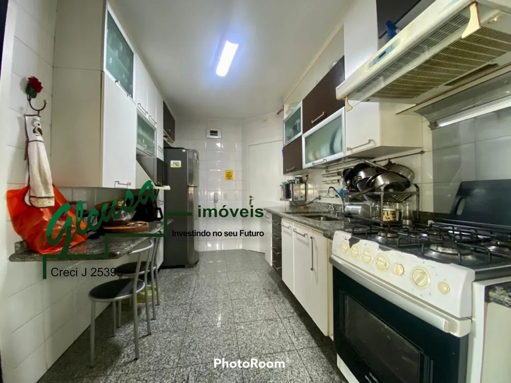 Apartamento, 3 quartos, 110 m² - Foto 3