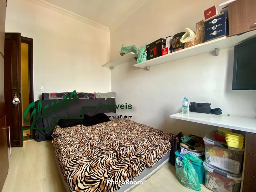 Apartamento, 3 quartos, 110 m² - Foto 14