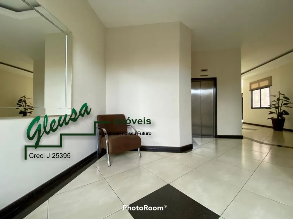 Apartamento, 3 quartos, 110 m² - Foto 9