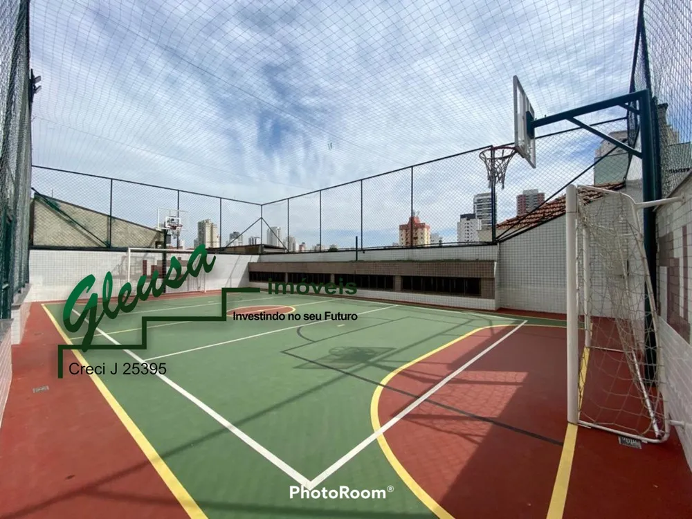 Apartamento, 3 quartos, 110 m² - Foto 1