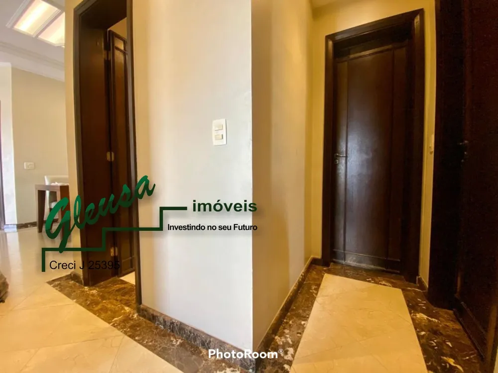 Apartamento, 3 quartos, 110 m² - Foto 10