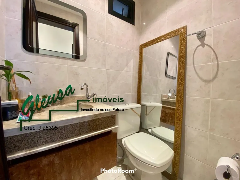 Apartamento, 3 quartos, 110 m² - Foto 13