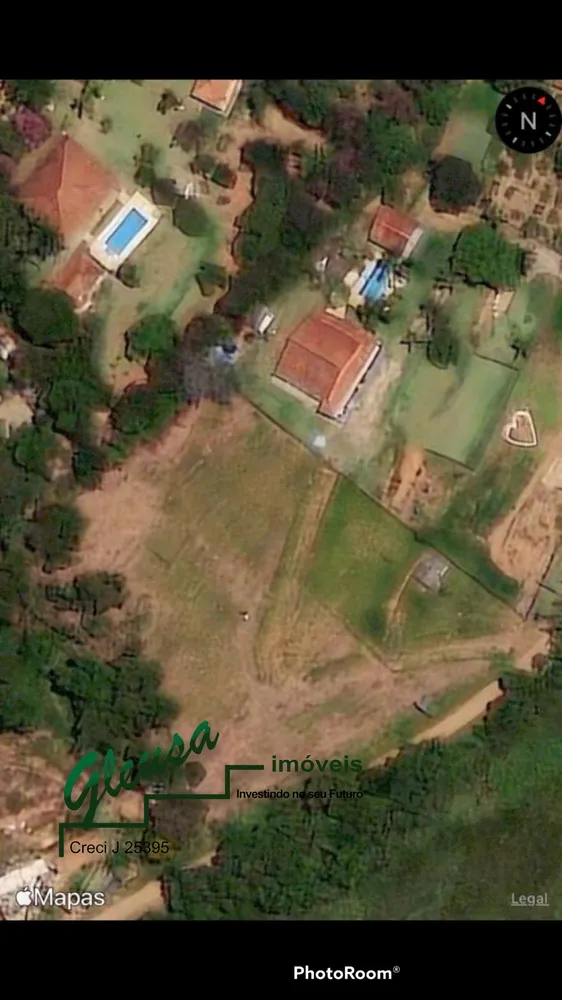 Terreno, 1000 m² - Foto 2