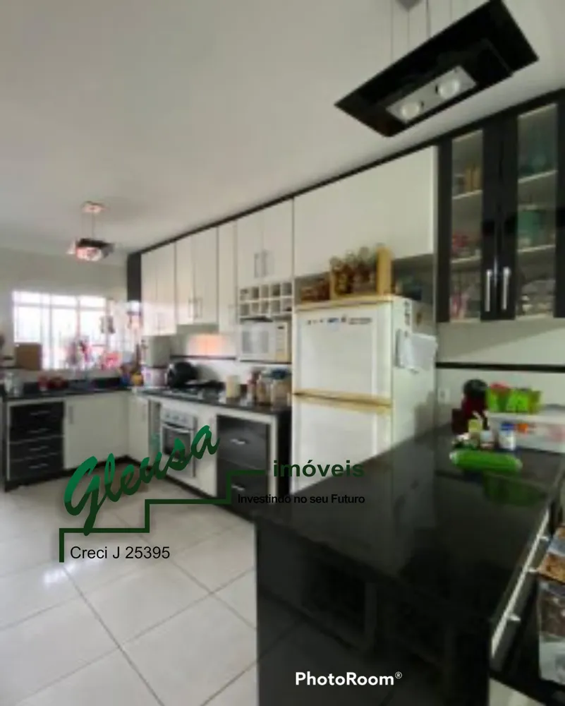 Casa, 3 quartos, 180 m² - Foto 7