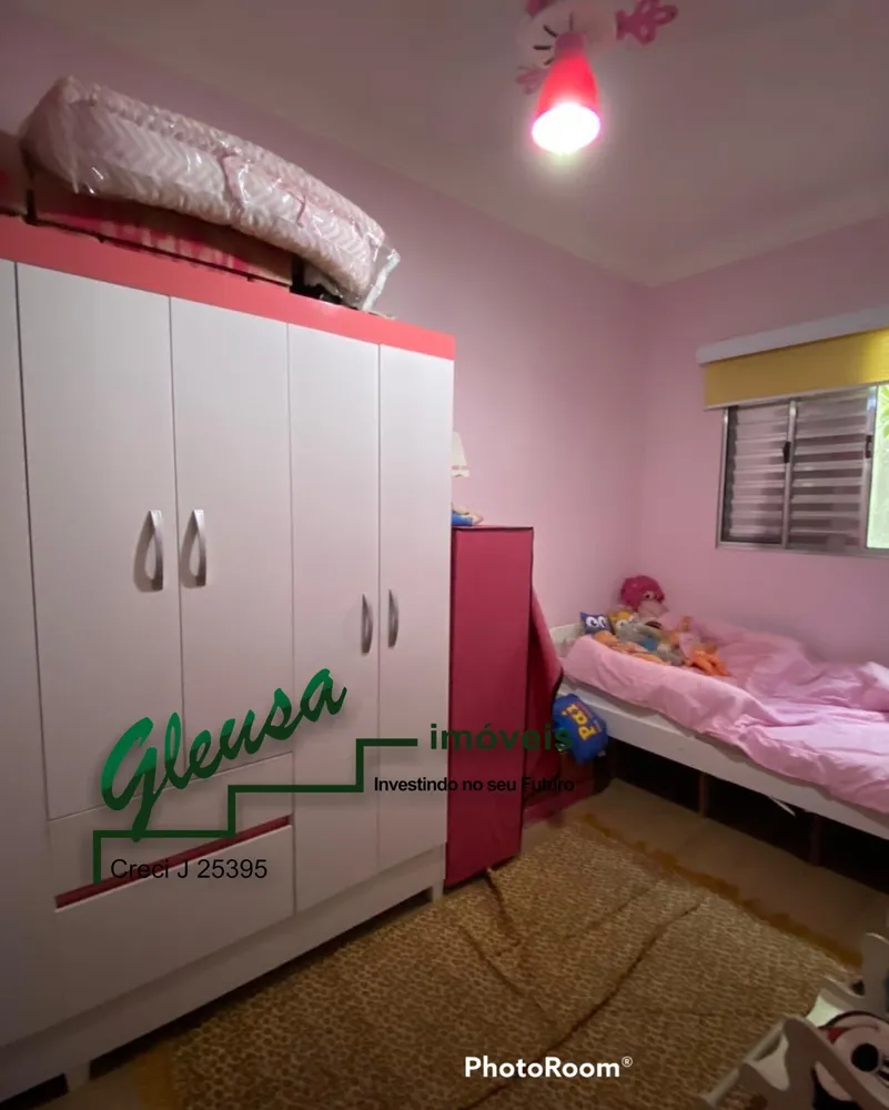 Casa, 3 quartos, 180 m² - Foto 12
