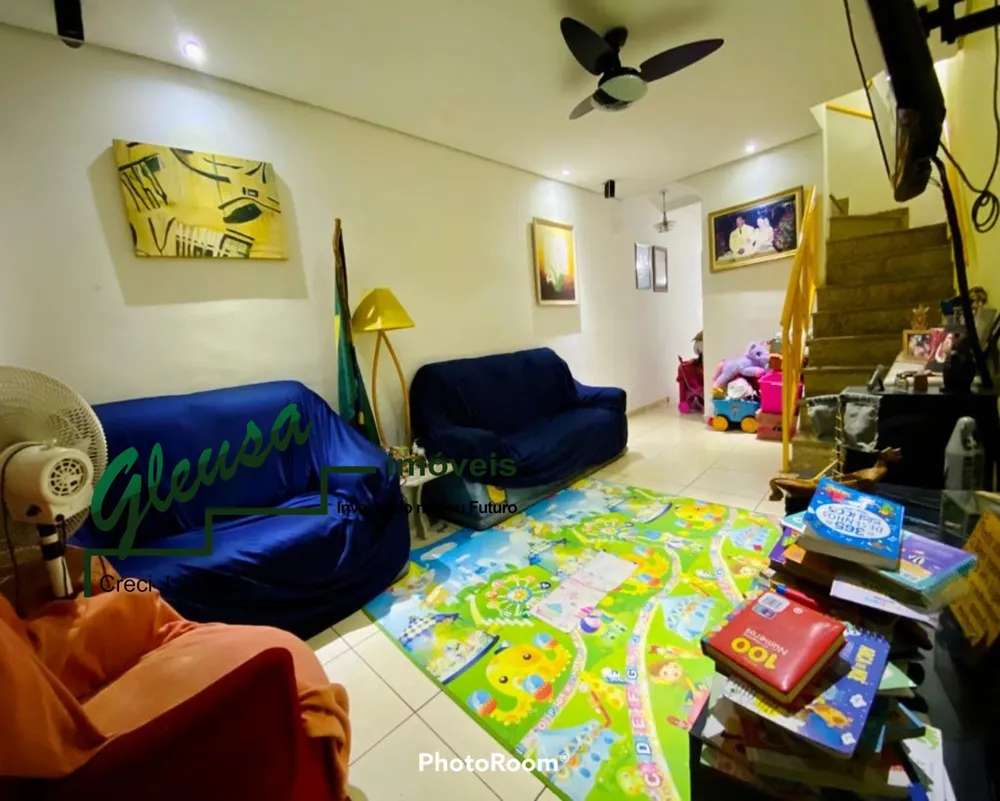 Casa, 3 quartos, 180 m² - Foto 6